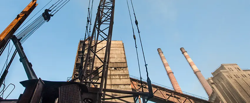 Industrial Chimneys Foundation Repair Services in Country Walk, FL